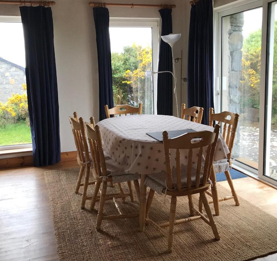 Kilronan Cottage 발리코닐리 외부 사진