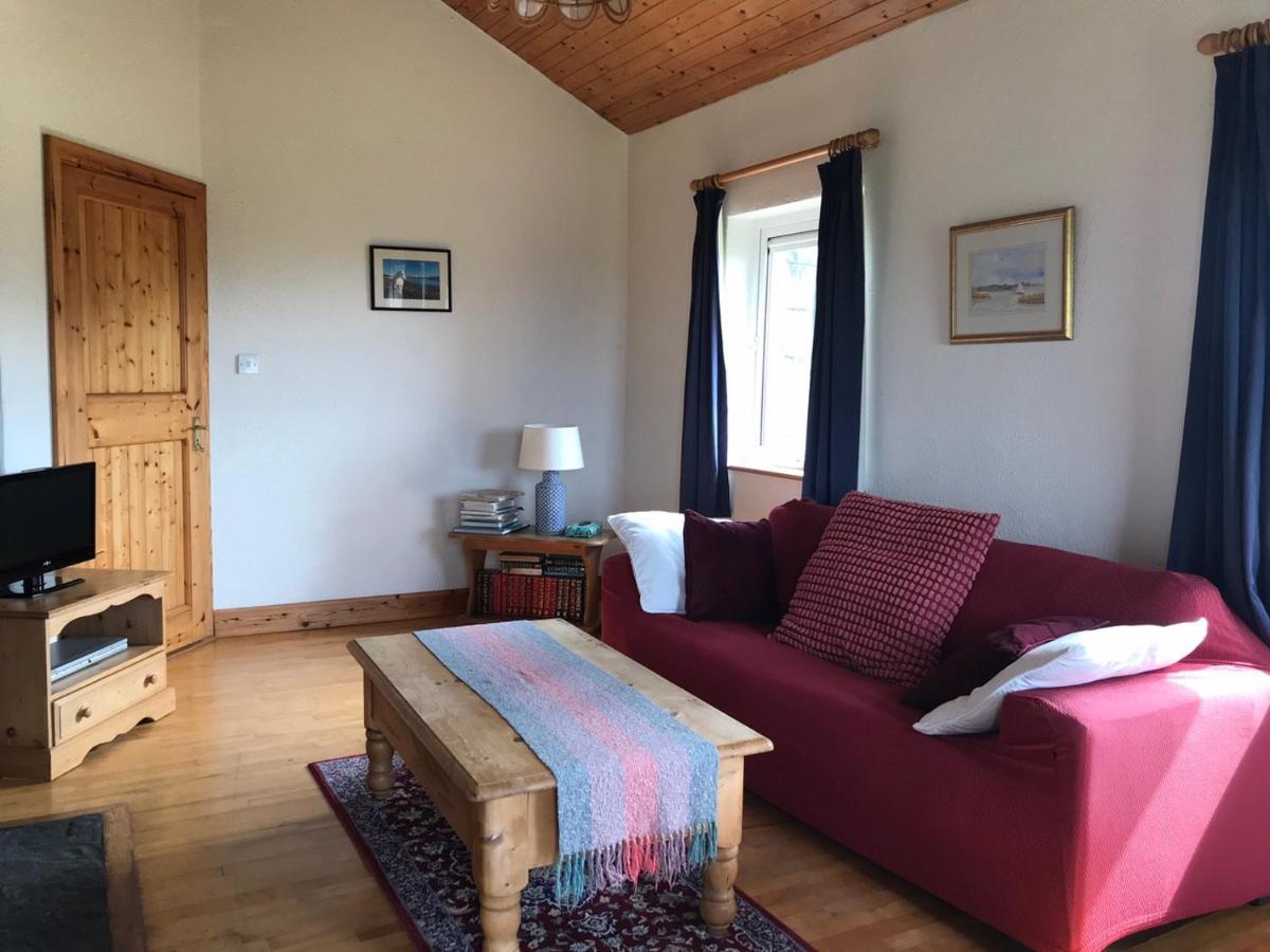 Kilronan Cottage 발리코닐리 외부 사진