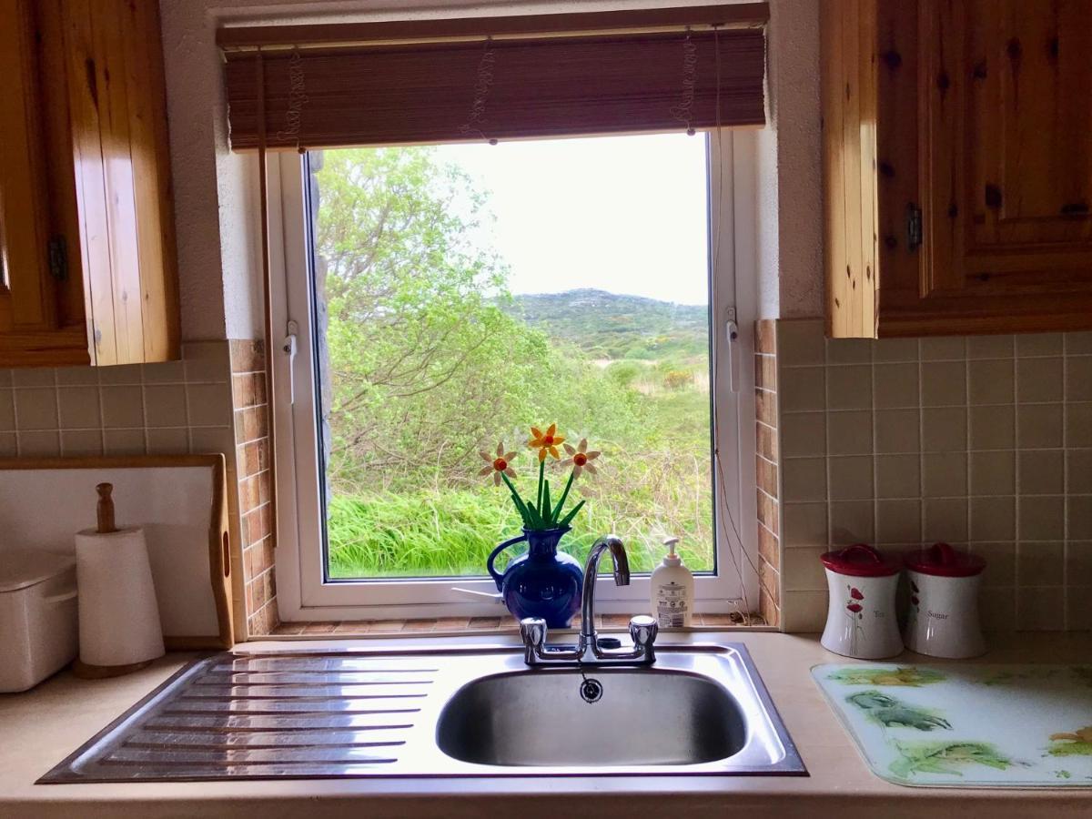 Kilronan Cottage 발리코닐리 외부 사진