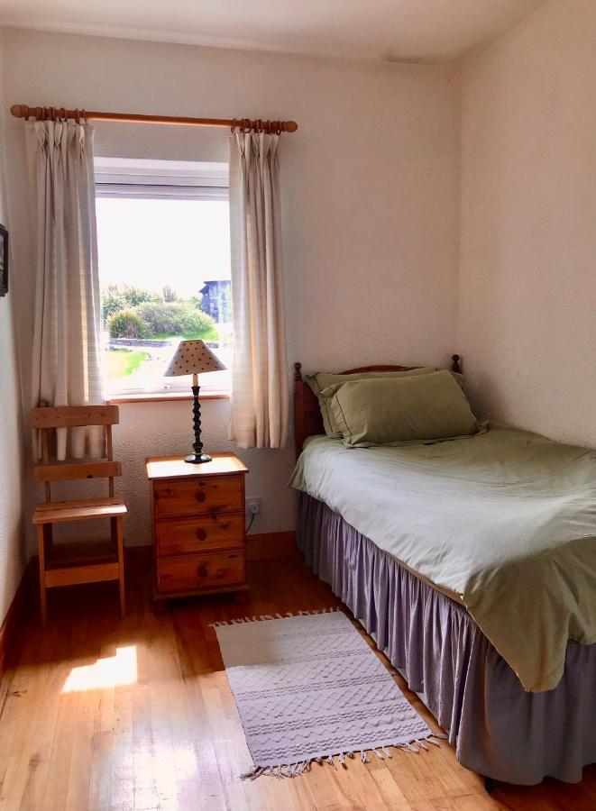 Kilronan Cottage 발리코닐리 외부 사진
