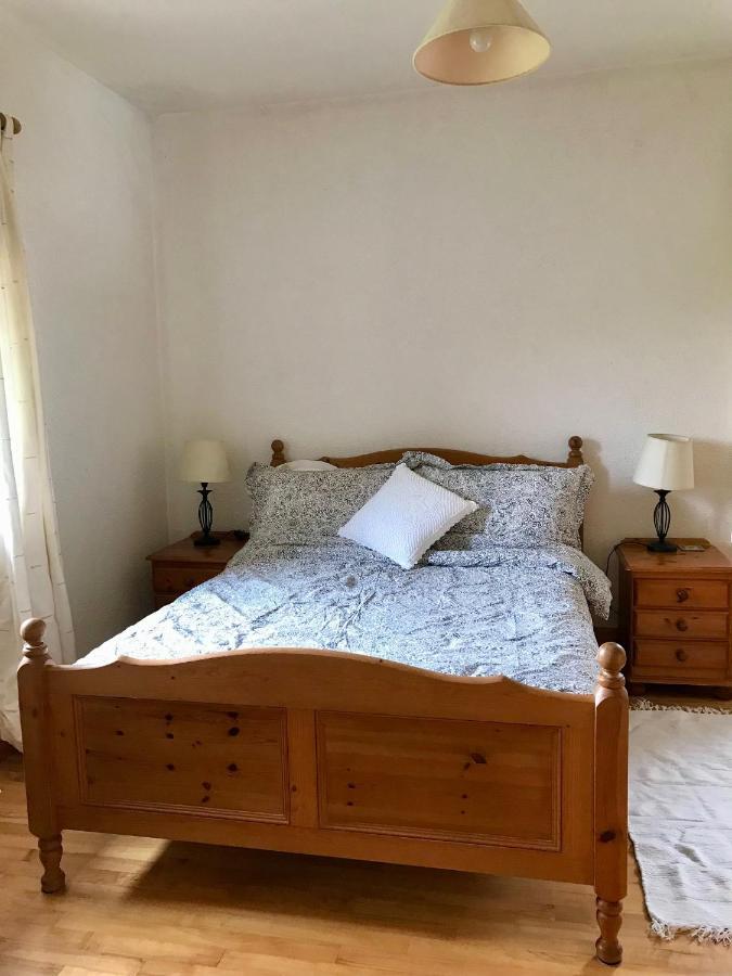 Kilronan Cottage 발리코닐리 외부 사진