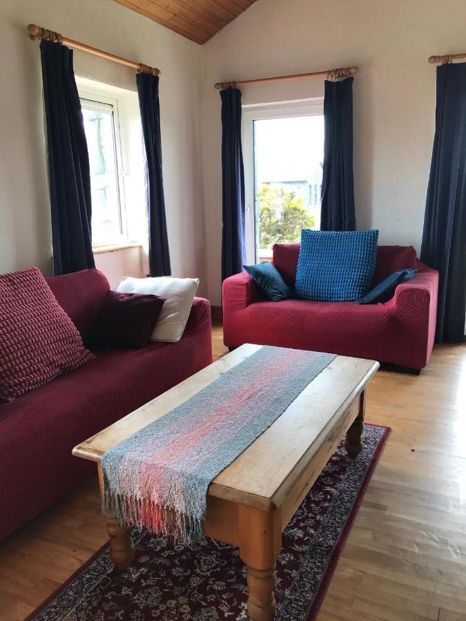 Kilronan Cottage 발리코닐리 외부 사진