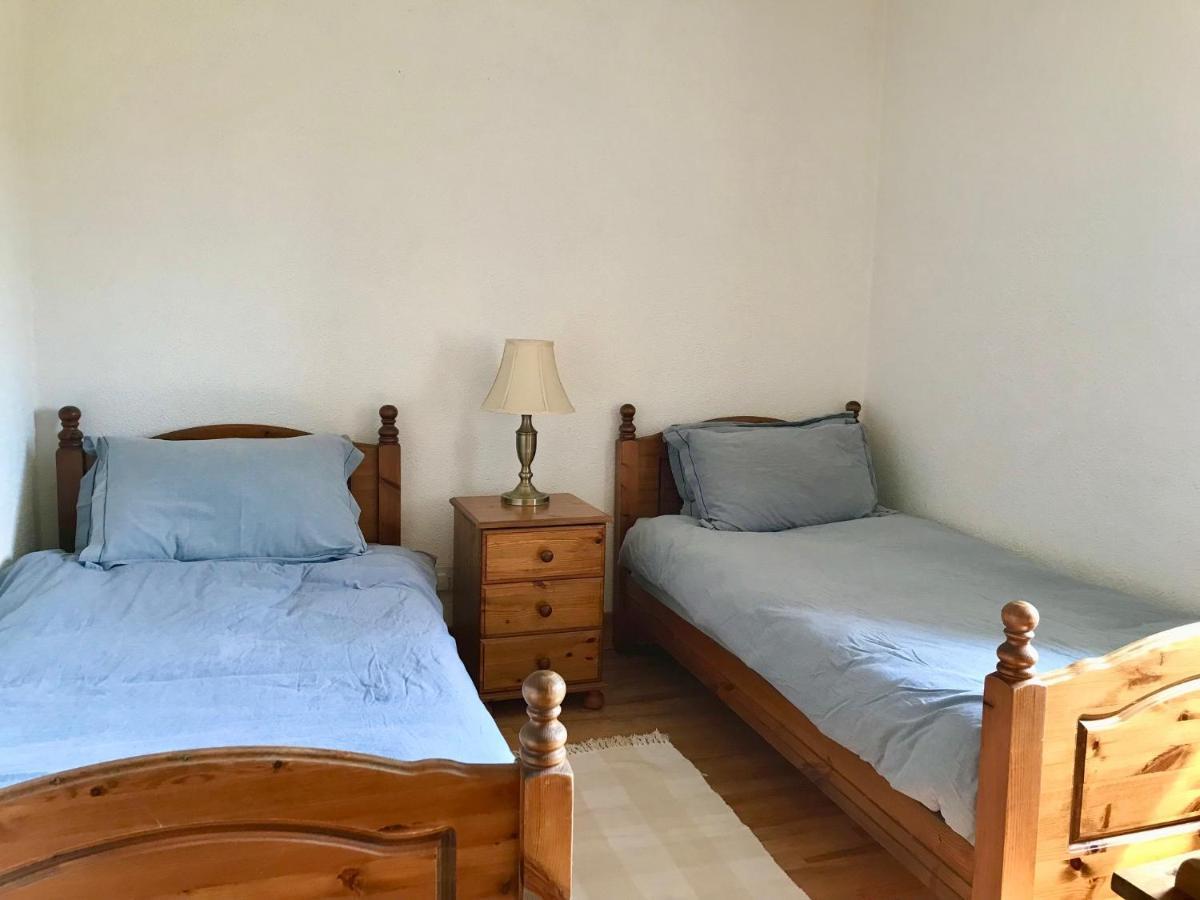 Kilronan Cottage 발리코닐리 외부 사진