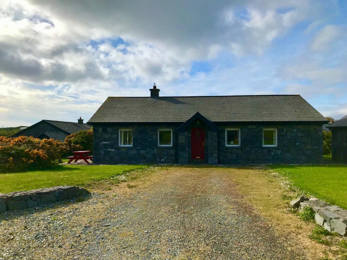 Kilronan Cottage 발리코닐리 외부 사진